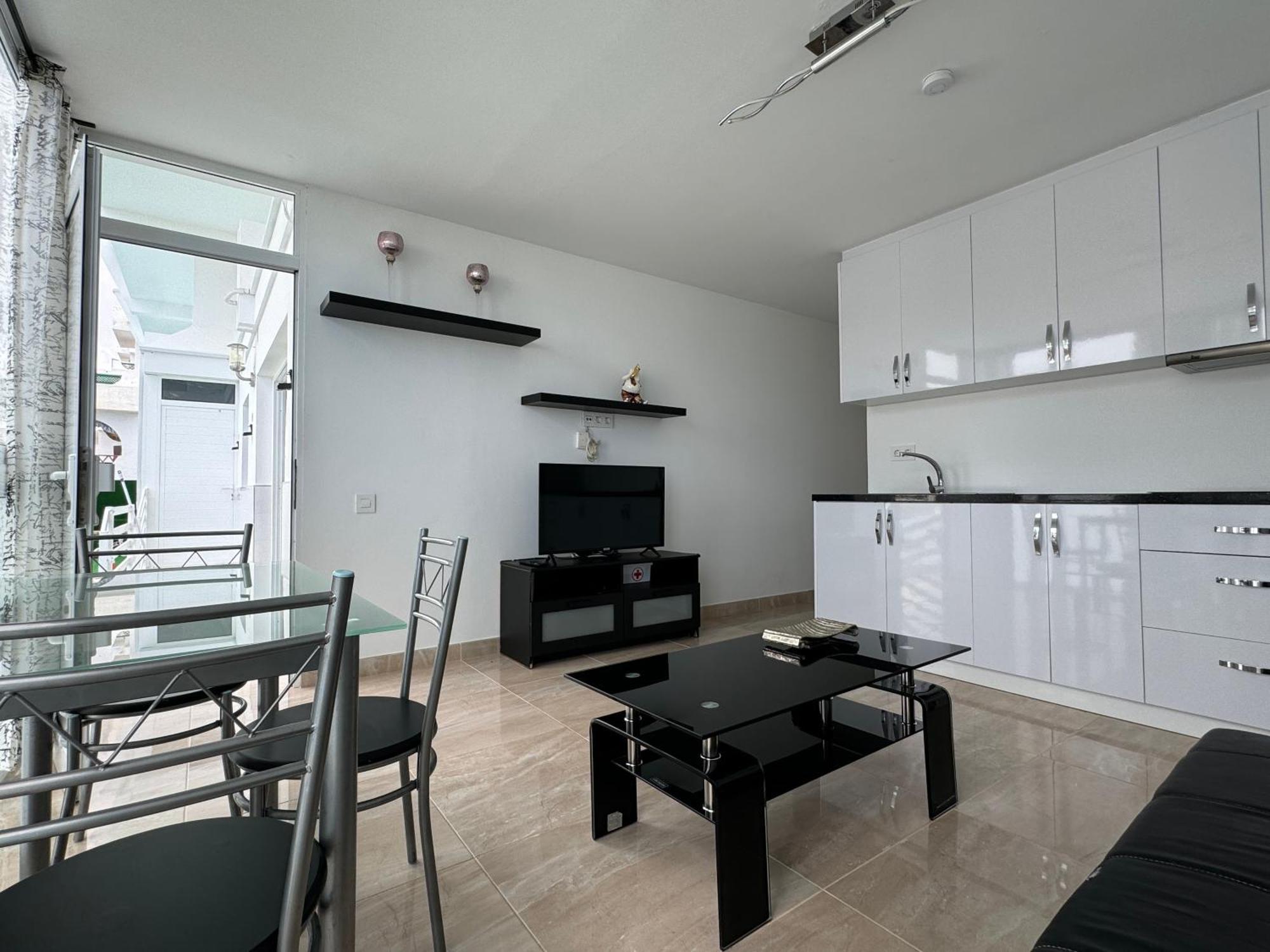 Apartamentos Guadalupe Gran Canaria Puerto Rico Mogán Exteriör bild