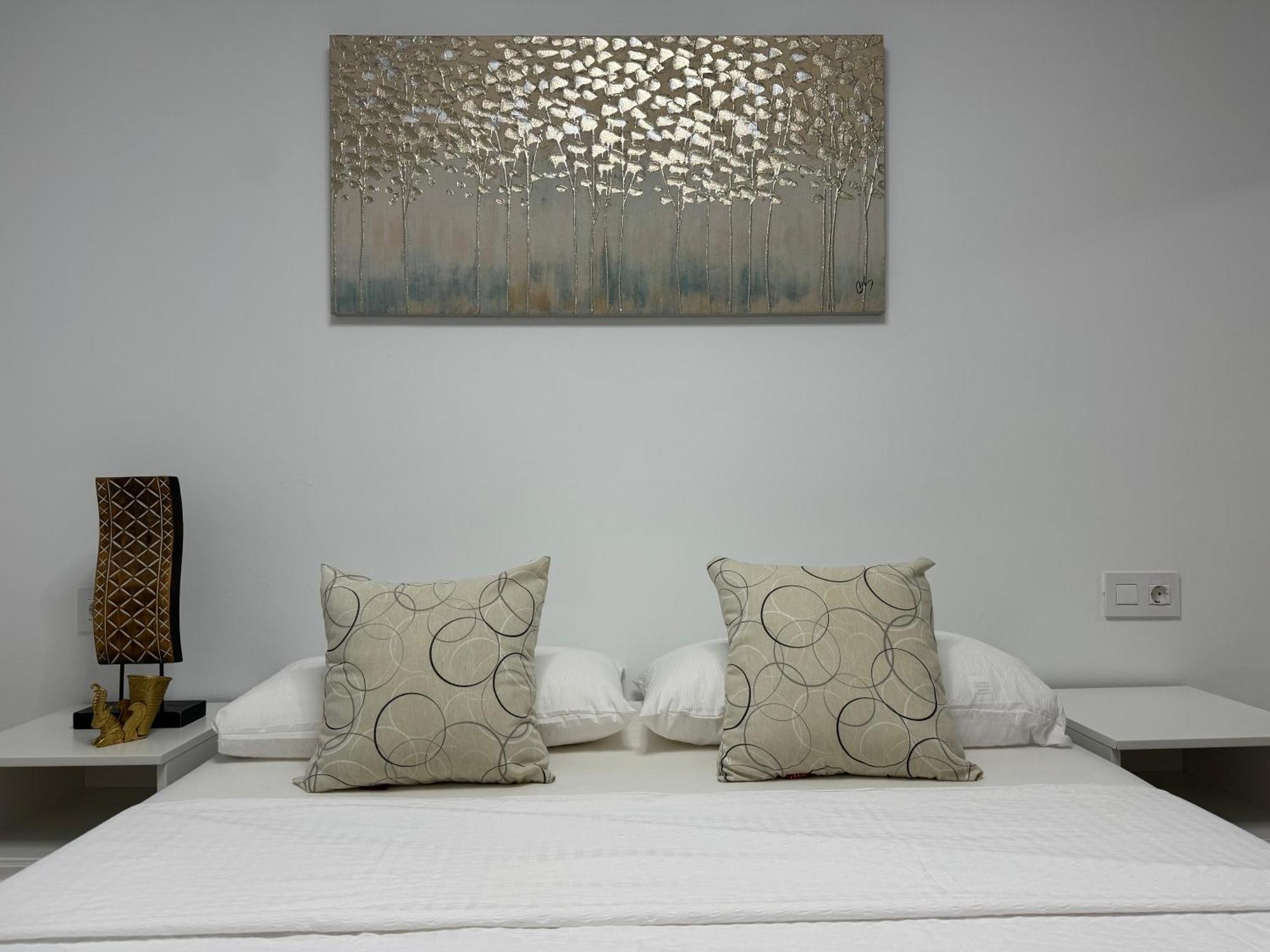 Apartamentos Guadalupe Gran Canaria Puerto Rico Mogán Exteriör bild