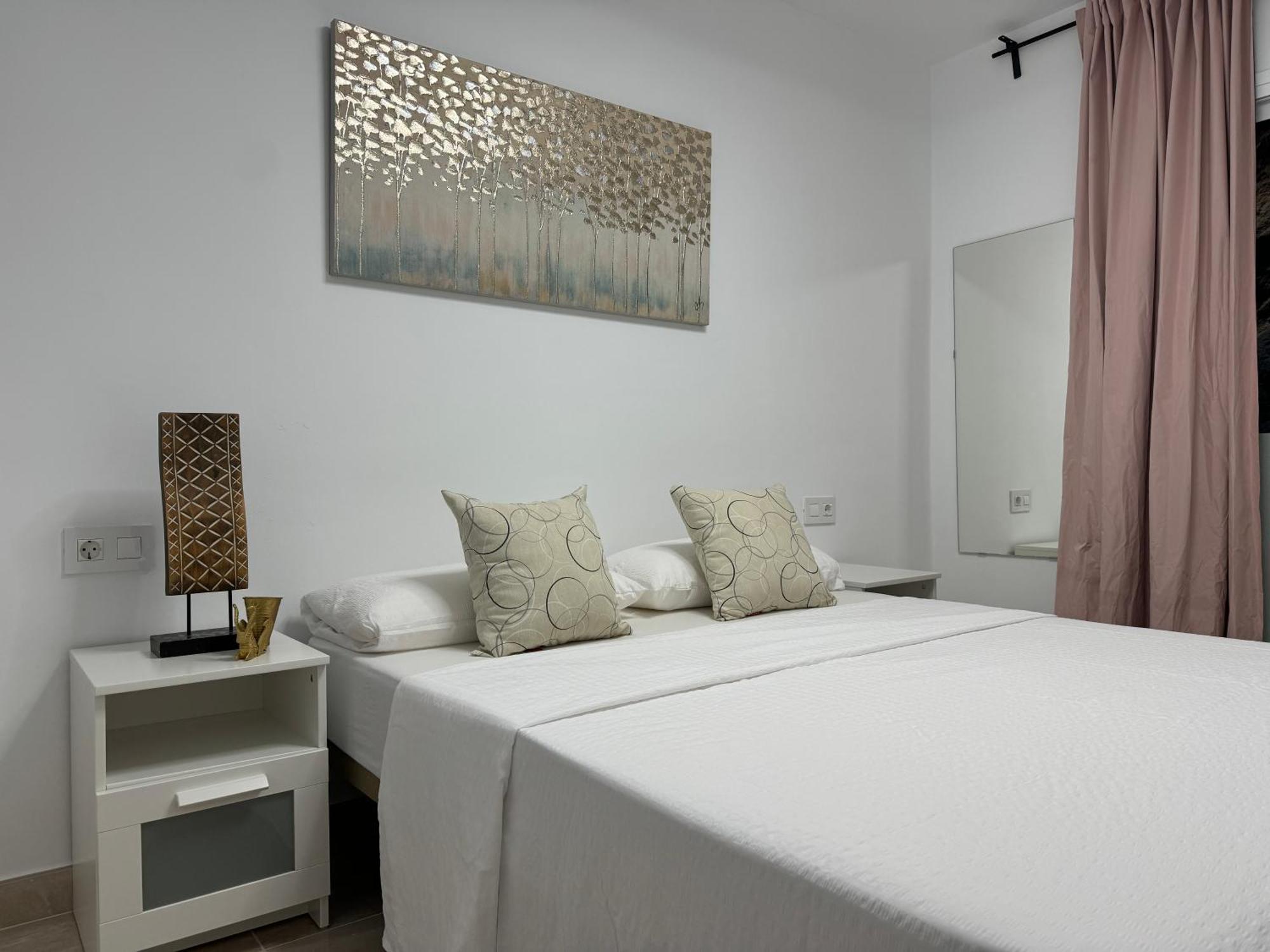 Apartamentos Guadalupe Gran Canaria Puerto Rico Mogán Exteriör bild