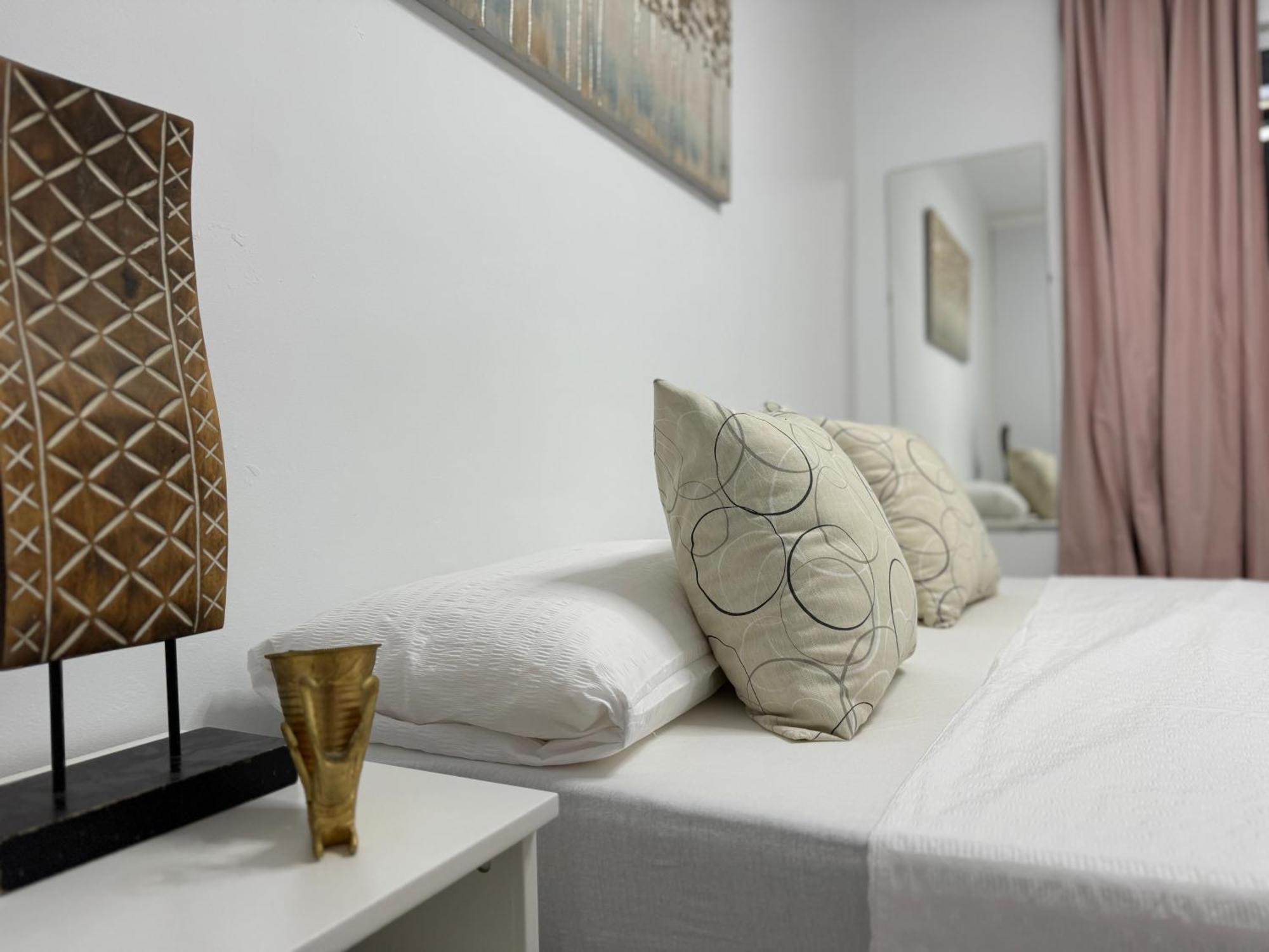 Apartamentos Guadalupe Gran Canaria Puerto Rico Mogán Exteriör bild