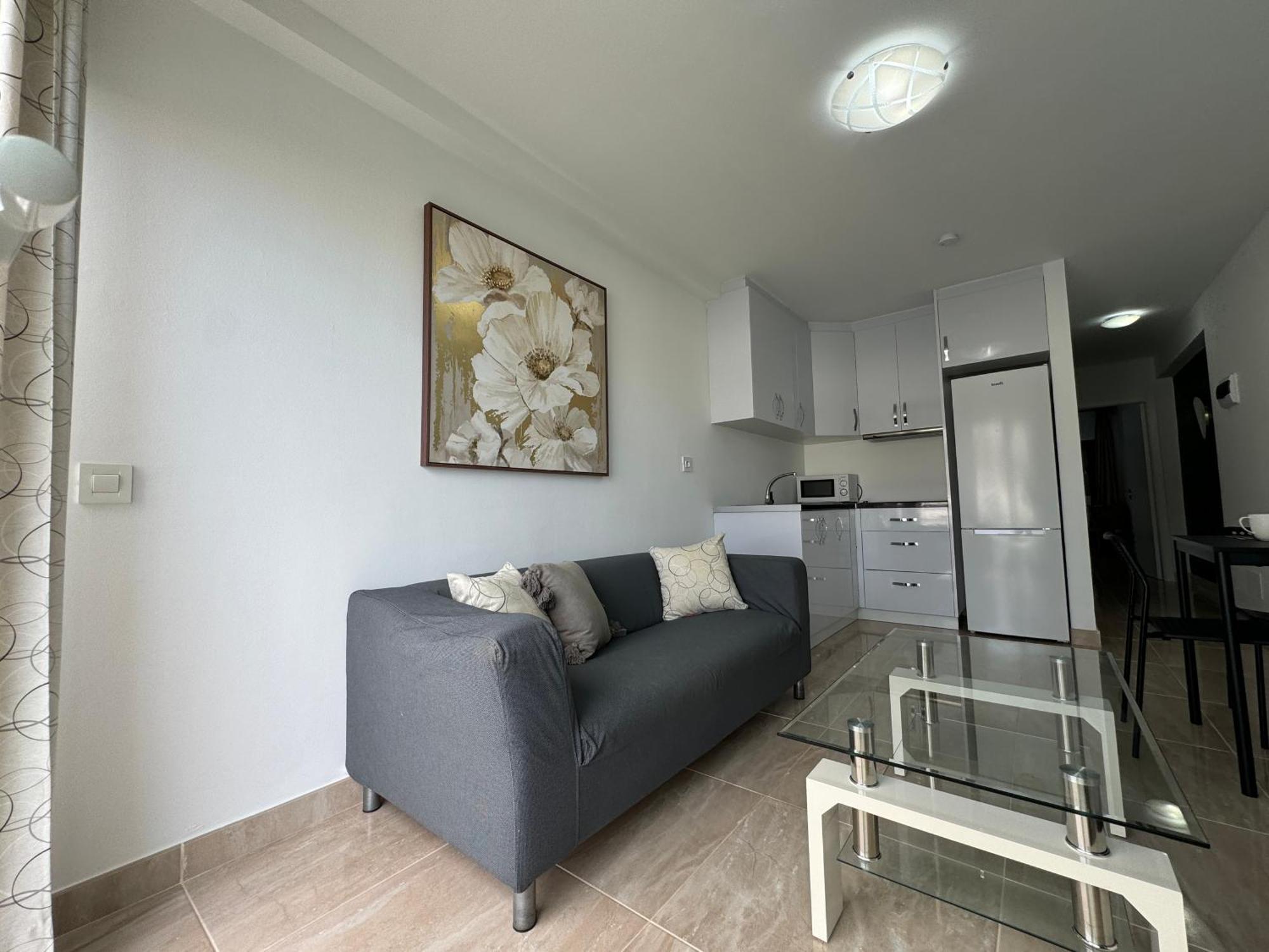 Apartamentos Guadalupe Gran Canaria Puerto Rico Mogán Exteriör bild