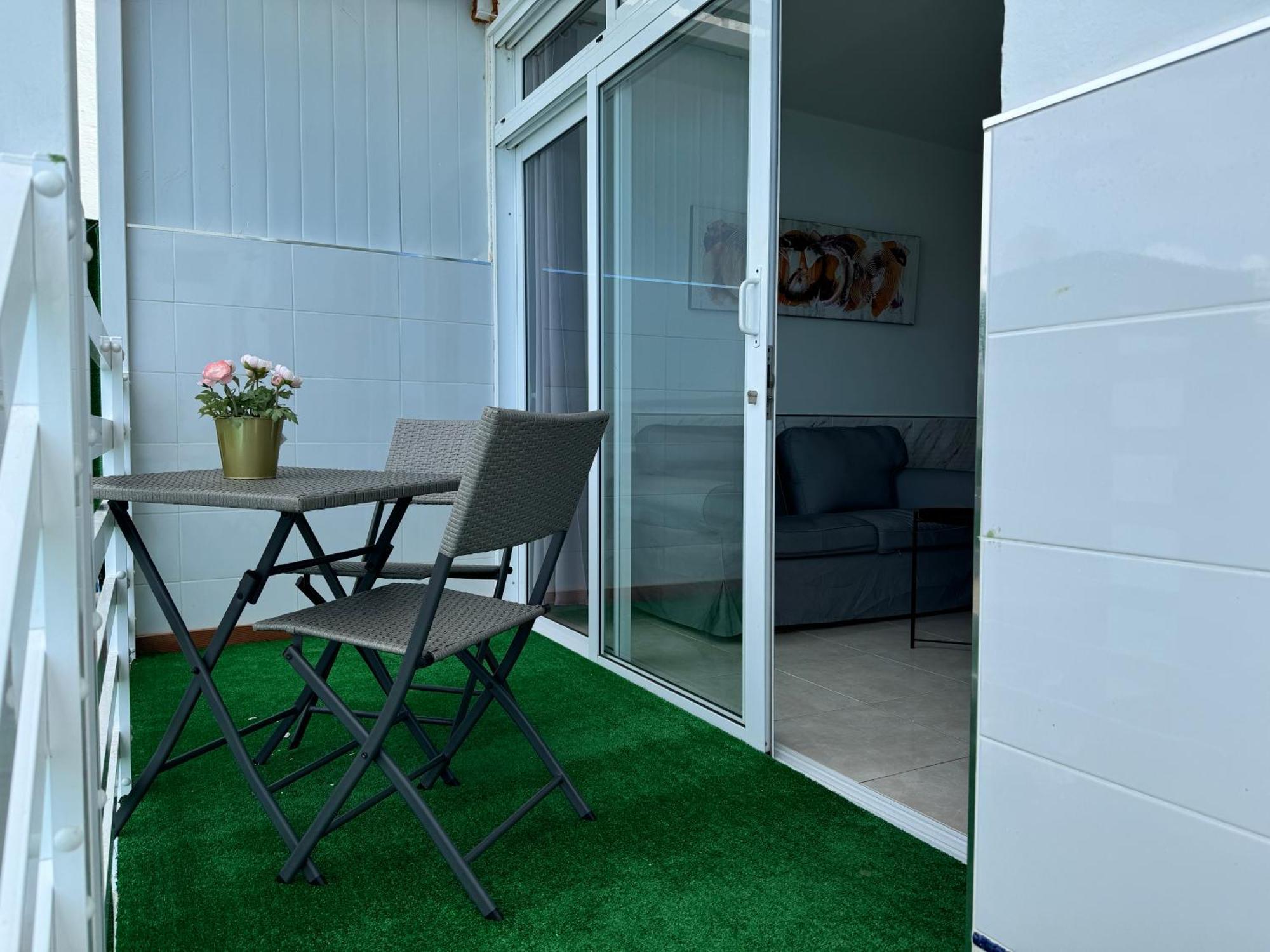 Apartamentos Guadalupe Gran Canaria Puerto Rico Mogán Exteriör bild