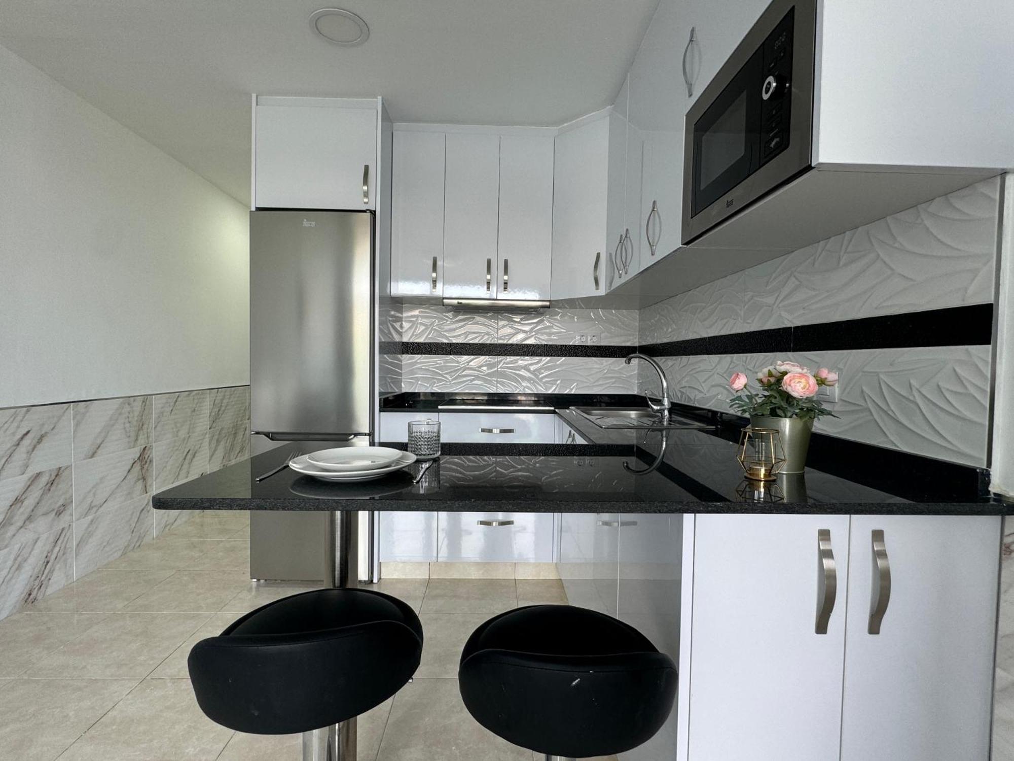 Apartamentos Guadalupe Gran Canaria Puerto Rico Mogán Exteriör bild