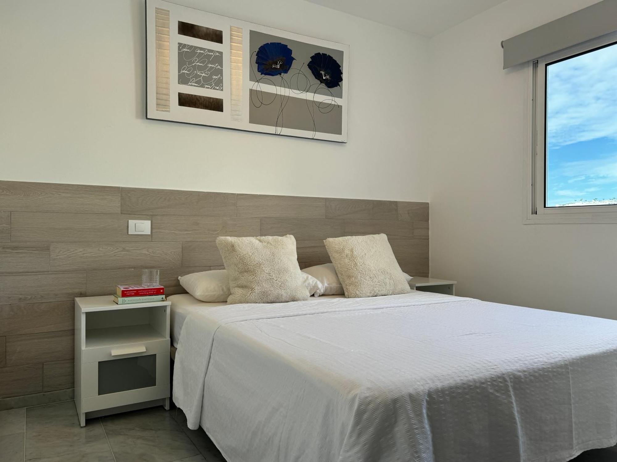 Apartamentos Guadalupe Gran Canaria Puerto Rico Mogán Exteriör bild