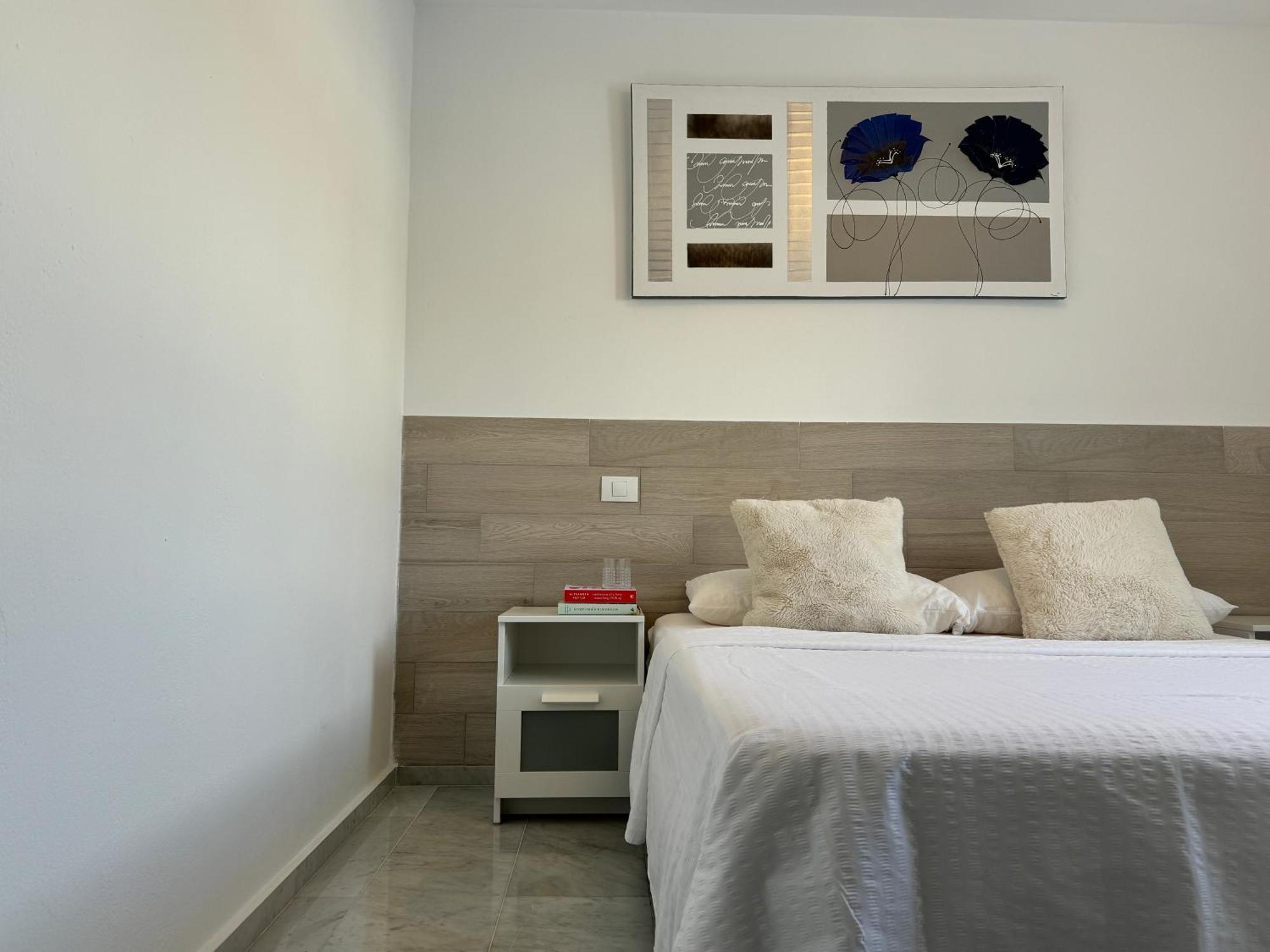 Apartamentos Guadalupe Gran Canaria Puerto Rico Mogán Exteriör bild