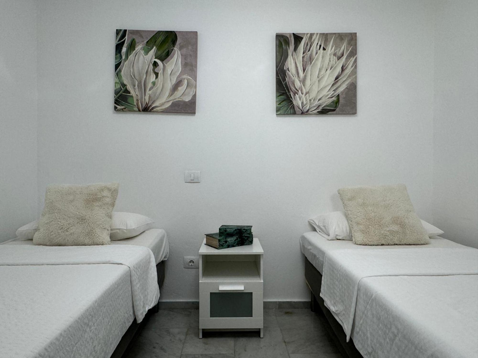 Apartamentos Guadalupe Gran Canaria Puerto Rico Mogán Exteriör bild