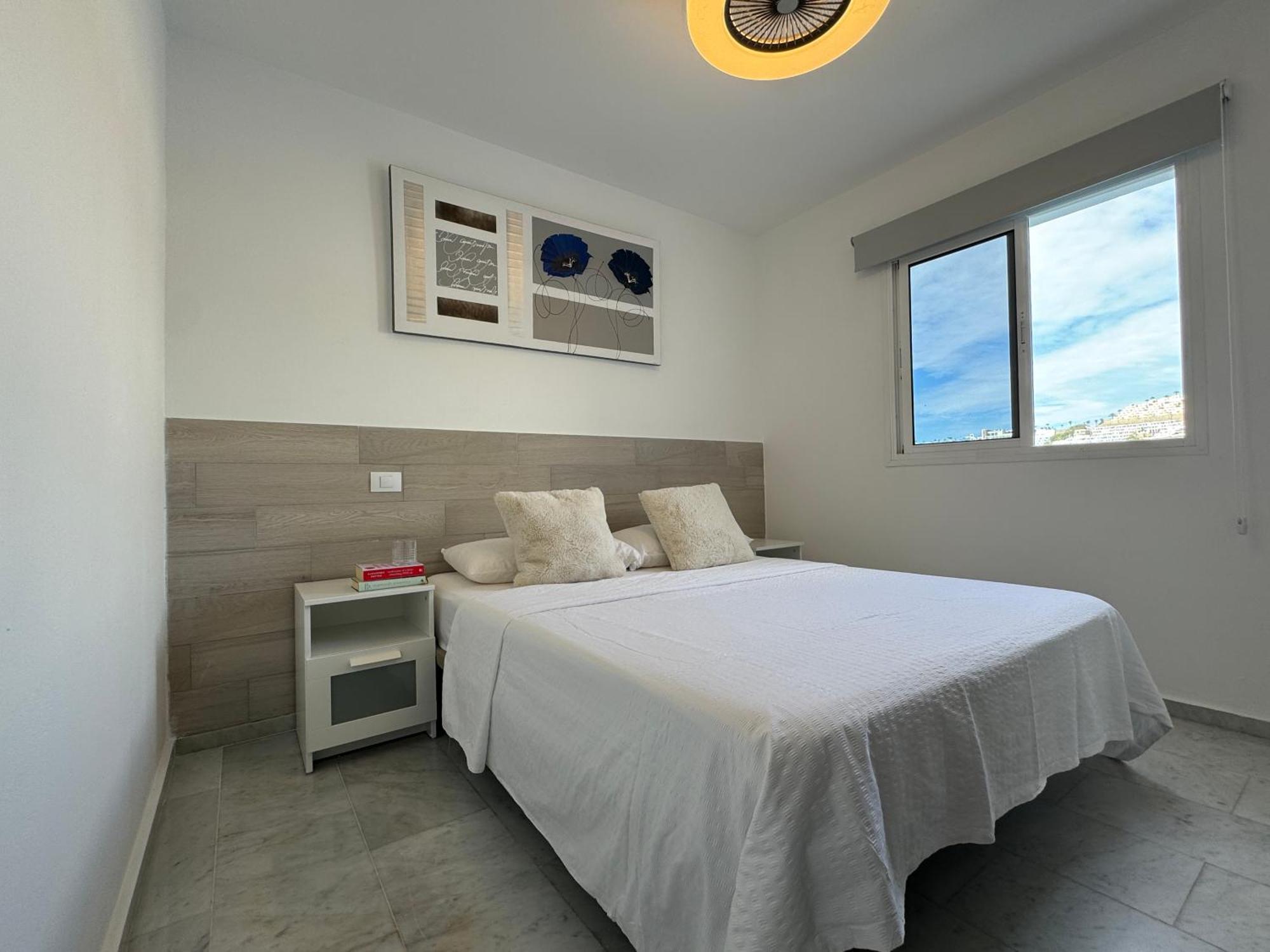 Apartamentos Guadalupe Gran Canaria Puerto Rico Mogán Exteriör bild